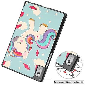 Amazon.co.jp: LAVIE Tab T9 ケース LAVIE Tab T9 T0975/GAS
